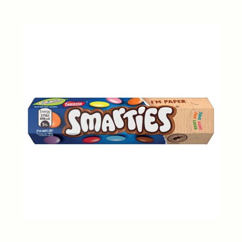 Nestle Smarties 24/38g (GERMANY)