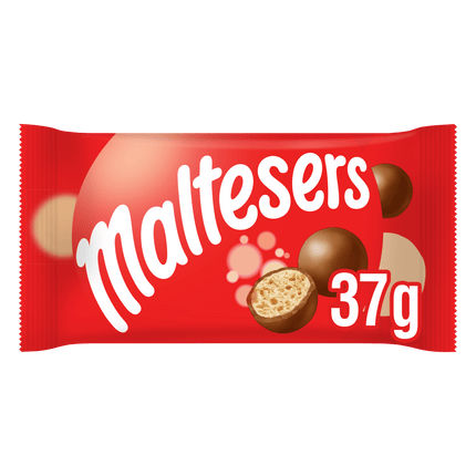 Maltesers Bag 25/1.3OZ (UK)