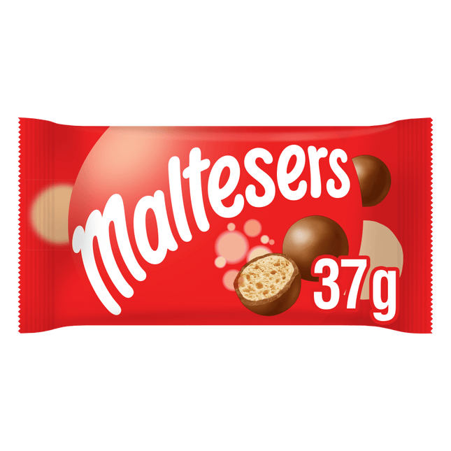 Maltesers Bag 25/1.3OZ (UK)