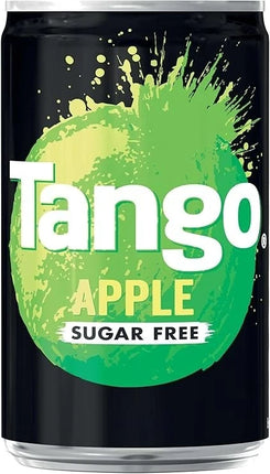 Tango Apple Soda 24/11.1OZ (UK)