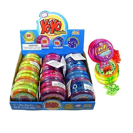 YOYO Mania 12/1.06OZ